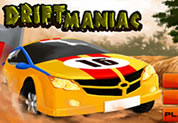 Drift Maniac